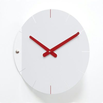 即購入OK！Arti\u0026Mestieri イタリア製　デザイナー　壁掛け時計